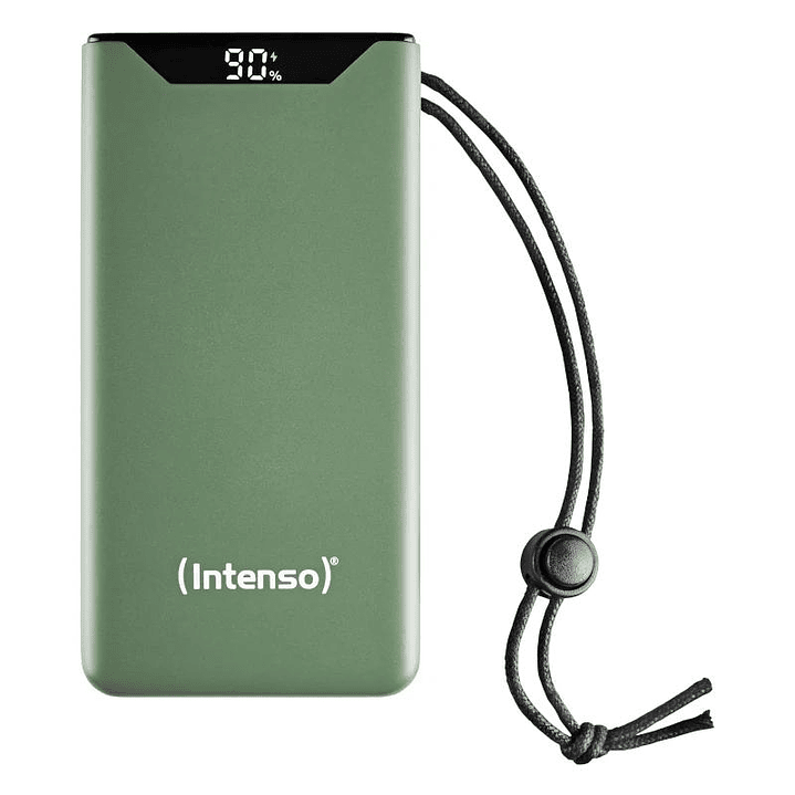 Intenso Powerbank F20000 20000 mAh Verde 1