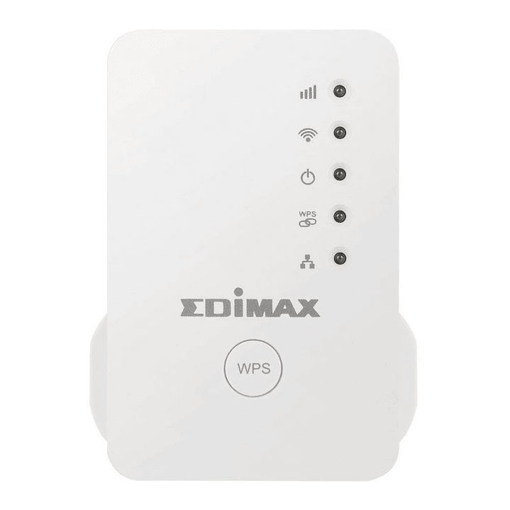 Edimax EW-7438RPN Repetidor WiFi N300 3en1 Mini 3