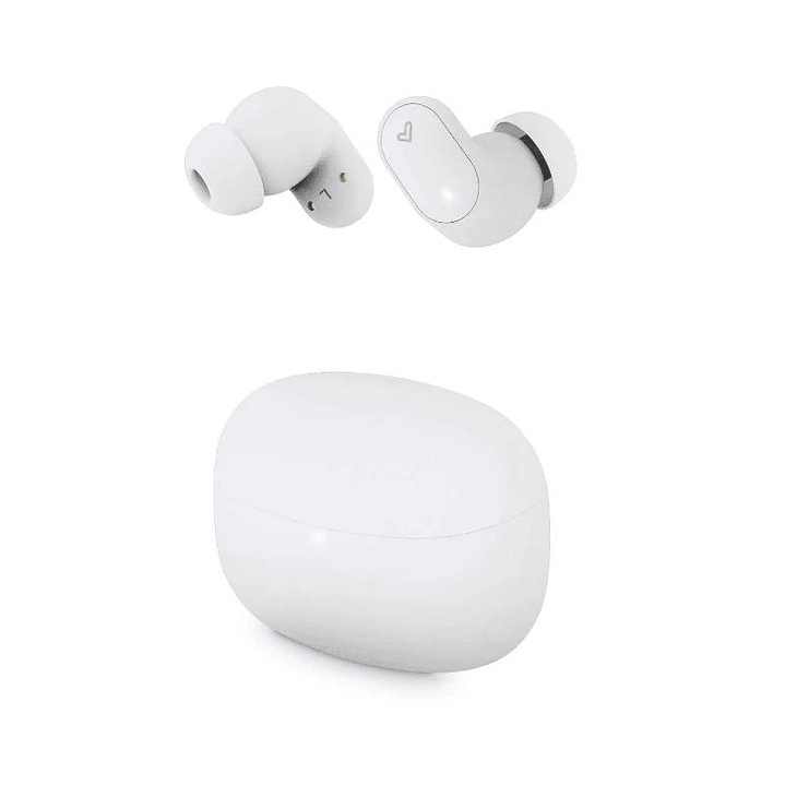 Energy Sistem Auriculares wireless Urban Beat Snow 1