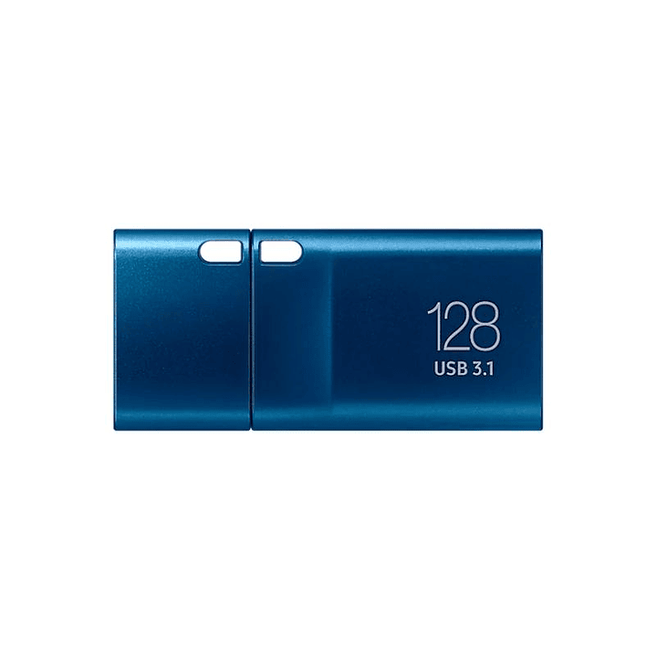 Samsung Flash Drive 128GB USB 3.1 Tipo-C 2