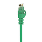 Aisens Latiguillo RJ45 LSZH CAT.6A UTP verde 3.0m - Thumbnail 3
