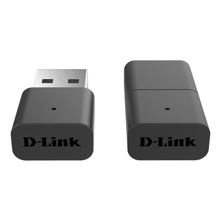 D-Link DWA-131 Tarjeta Red WiFi N300 Nano USB 4