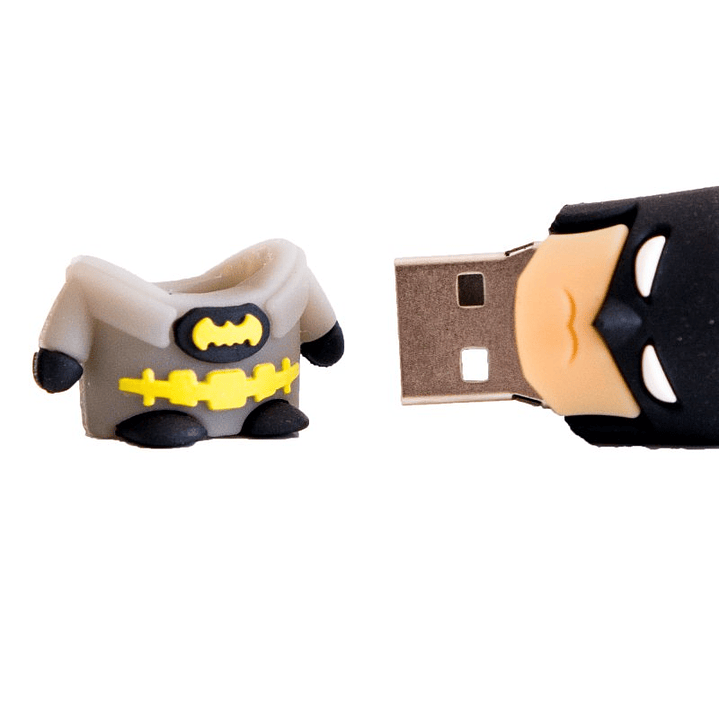 TECH ONE TECH Super Bat 32 Gb USB 2.0 2