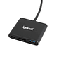 iggual Hub tipo C 3 en 1 HDMI USB3.0 PD100W - thumbnail 3