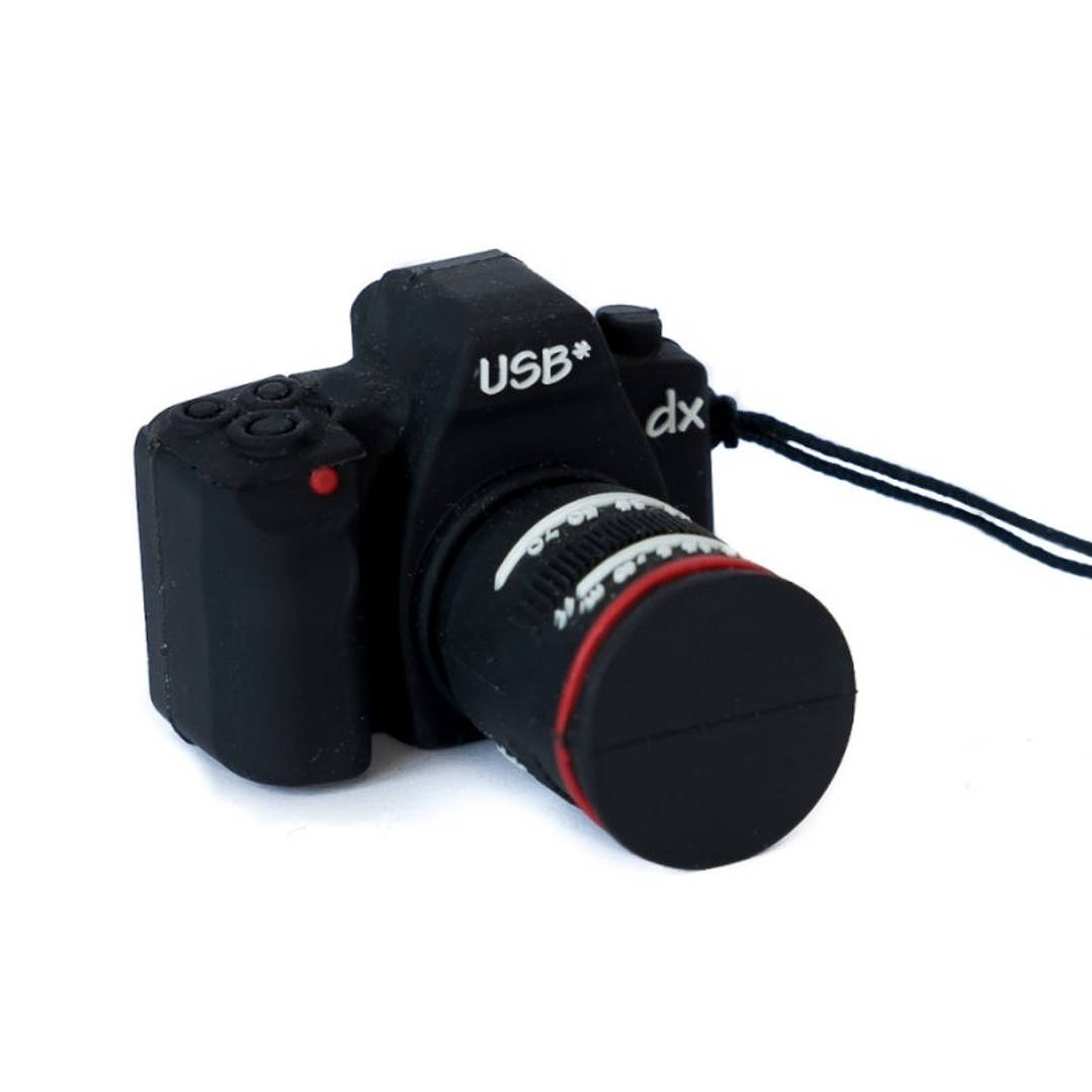 TECH ONE TECH Cámara fotos 32 Gb USB 2.0 1