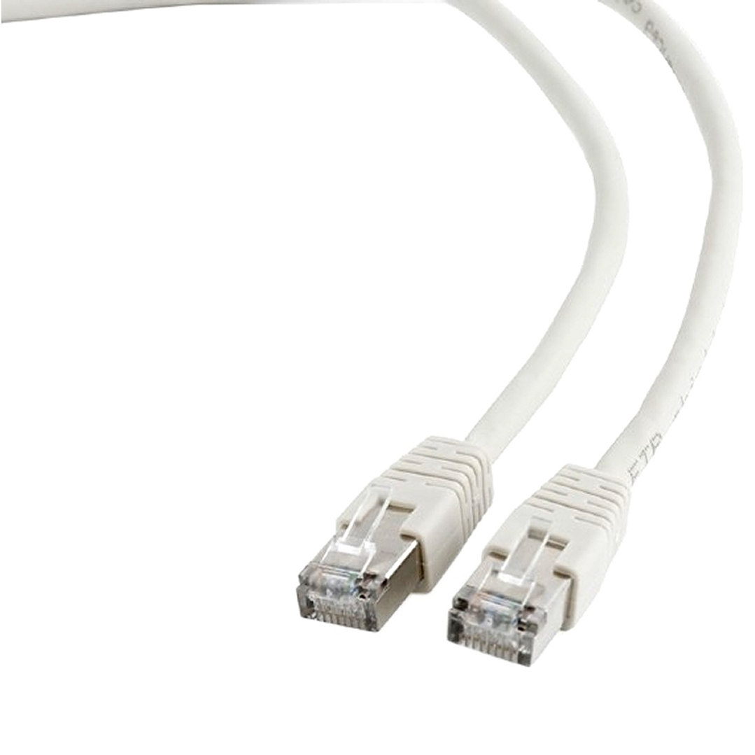 Gembird Latiguillo Cat.6 FTP 2 M Gris 1