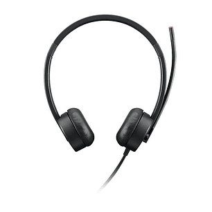 Lenovo Auriculares con micrófono Essential Stereo