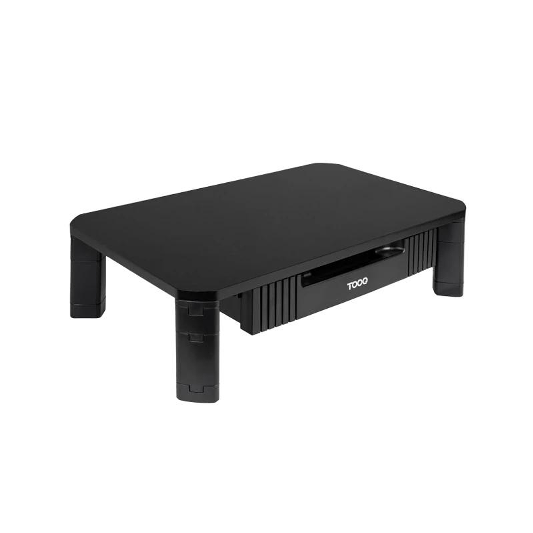 Tooq TQMMPD02 Soporte elevador multiusos cajón 1