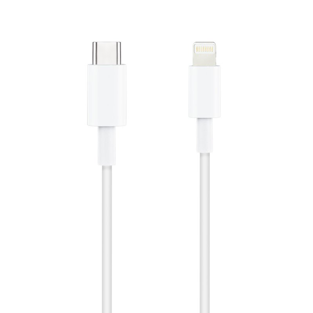 Nanocable Cable Lightning a USB-C 2 metros 2