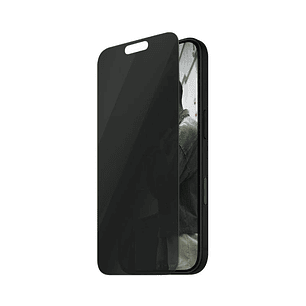 SAFE by PanzerGlass Privacy Protector iPhone 16-15