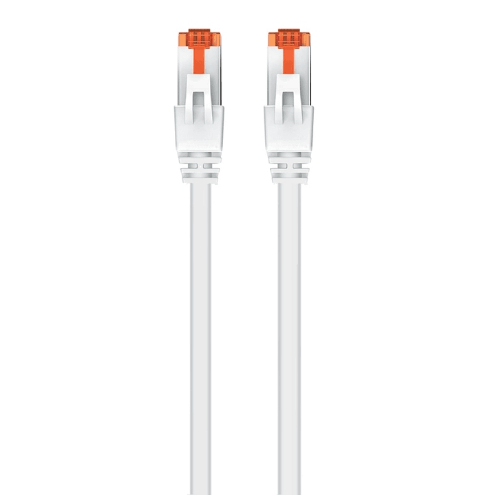 Ewent Latiguillo Categoría 6 U/UTP 0,5 M Gris 1