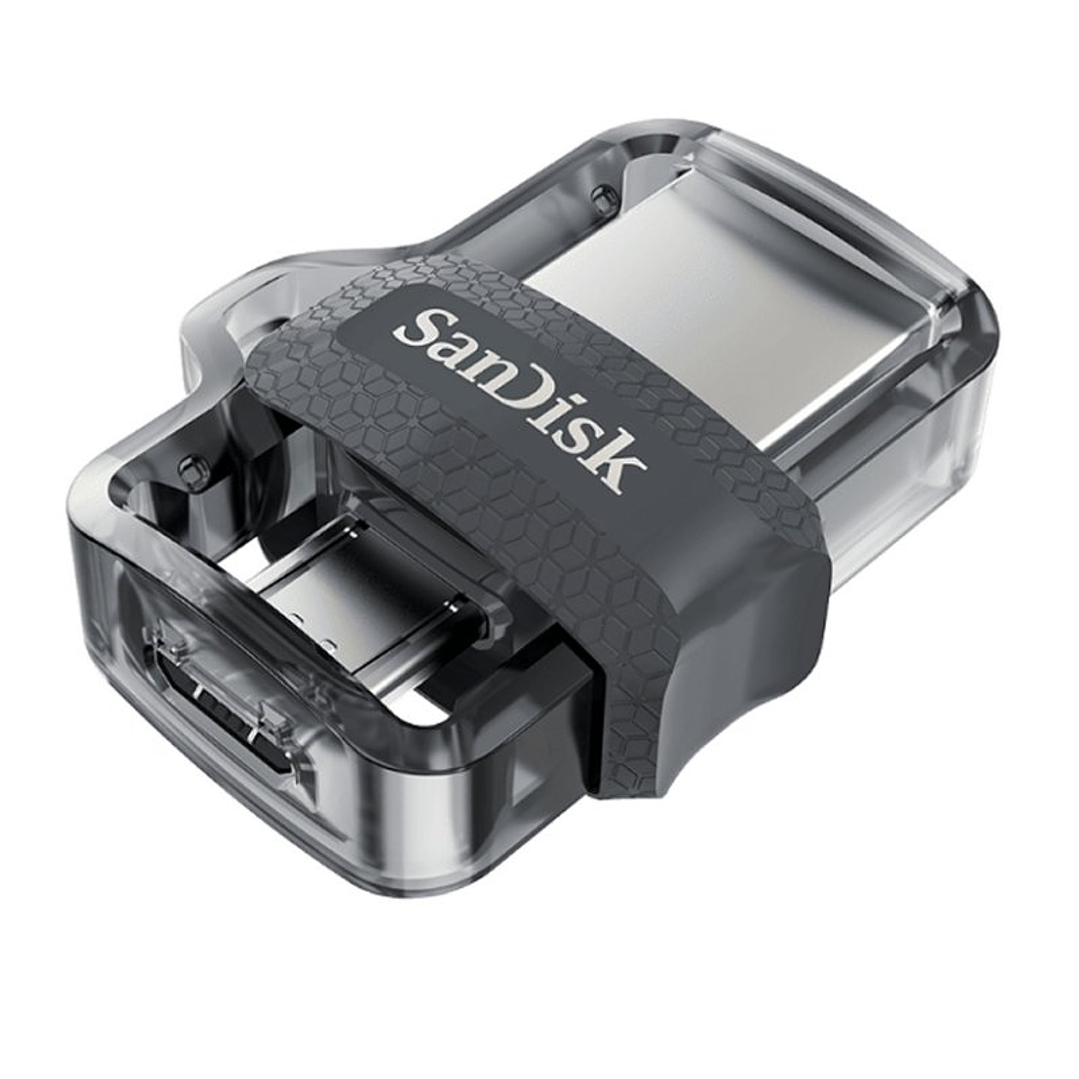 SanDisk SDDD3-032G-G46 Ultra Dual Drive m3.0 32GB 1