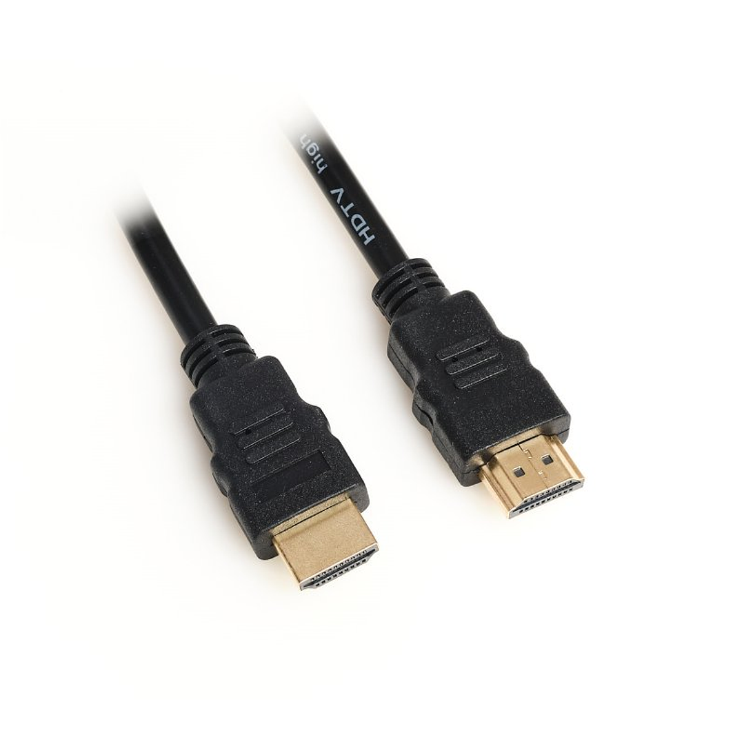 iggual Cable HDMI - HDMI 2.0 4K@60Hz 2 metros 2