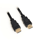 iggual Cable HDMI - HDMI 2.0 4K@60Hz 2 metros - vignette 2