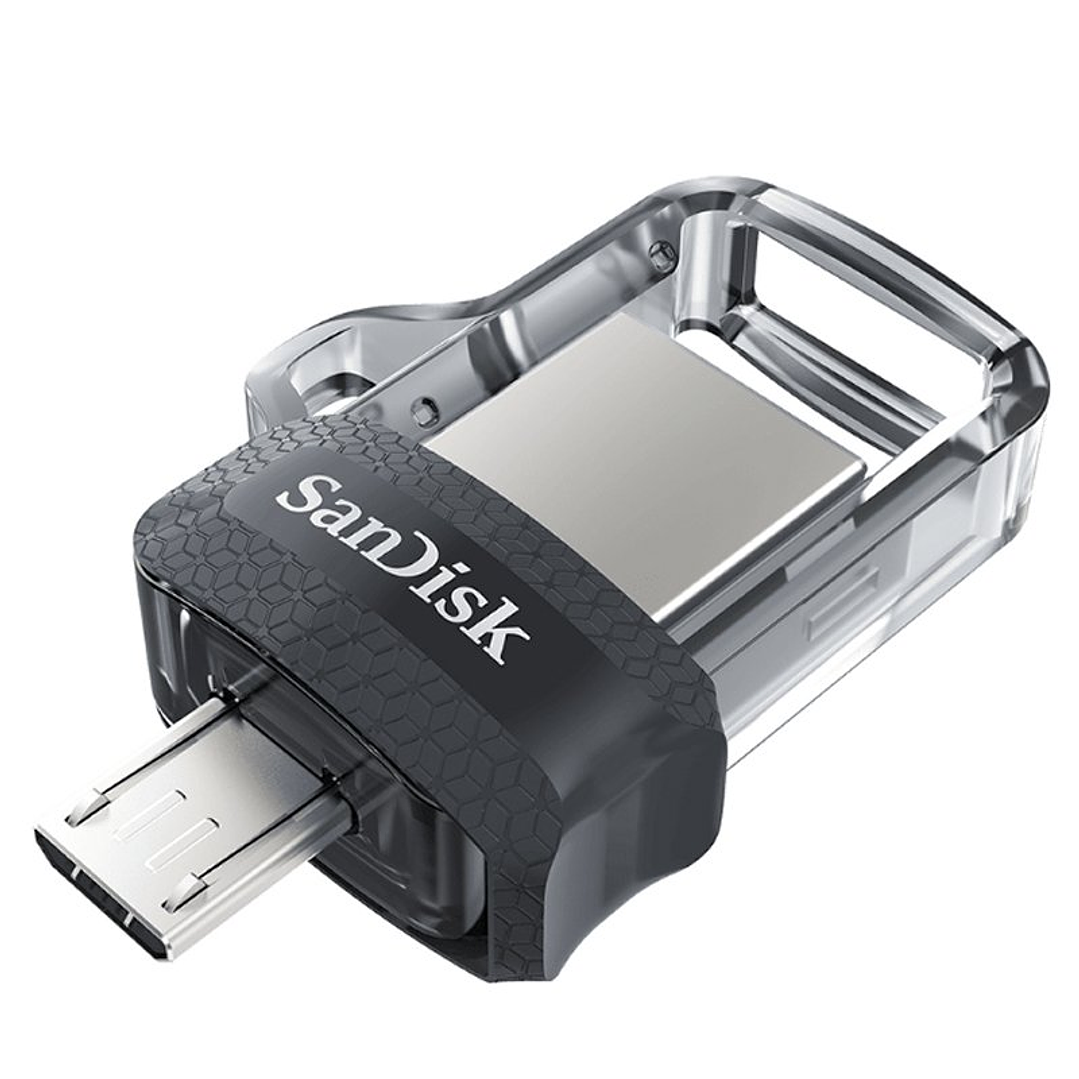 SanDisk SDDD3-032G-G46 Ultra Dual Drive m3.0 32GB 3