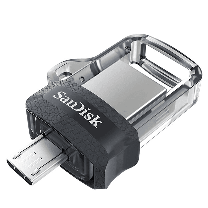 SanDisk SDDD3-032G-G46 Ultra Dual Drive m3.0 32GB 3