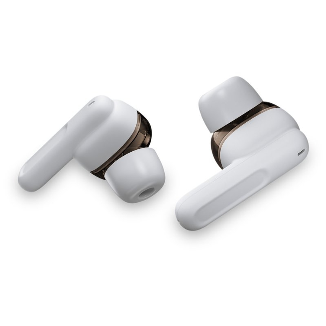MARS GAMING MIHBW Auricular Wireless BT 5.1 White 2