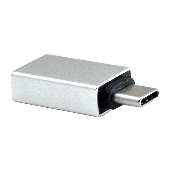 EWENT EW9643 Adap.USB 3.1 Tipo A H/ USB 3.1 Tipo C 3