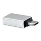 EWENT EW9643 Adap.USB 3.1 Tipo A H/ USB 3.1 Tipo C - Miniatura 3