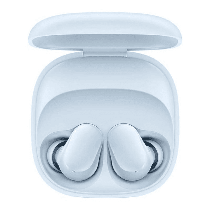 Xiaomi Auriculares Redmi Buds 6 Play blue 2