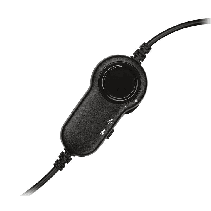 Logitech h151 Auricular + micro 4