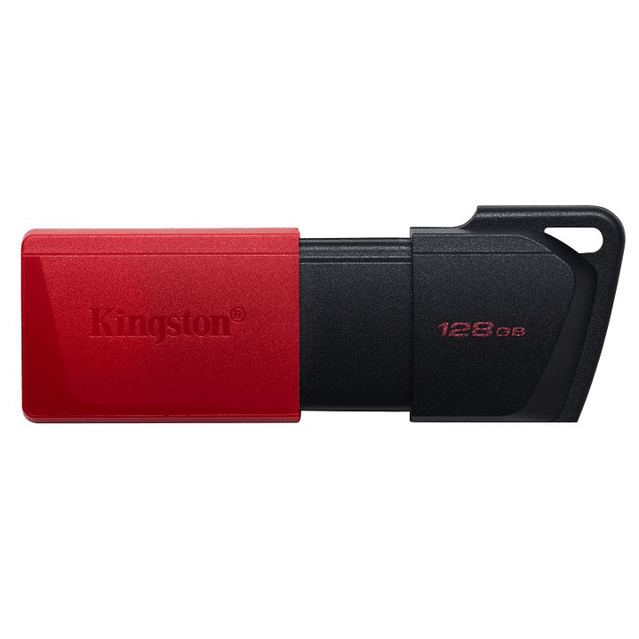 Kingston DataTraveler DTXM 128GB USB 3.2 Gen1 Rojo 3