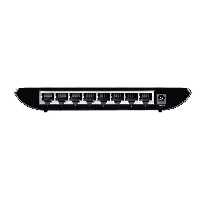 TP-LINK TL-SG1008D Switch 8xGB 3