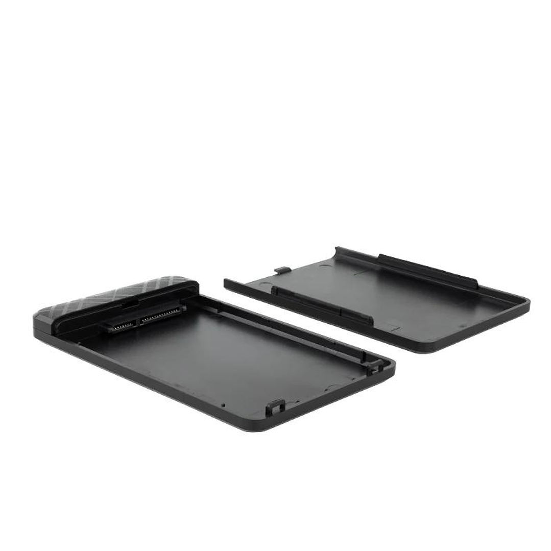Tooq Caja externa 2,5