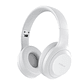 Celly Auricular Diadema Inalámbrico WAVEBEAT Blanc - vignette 2
