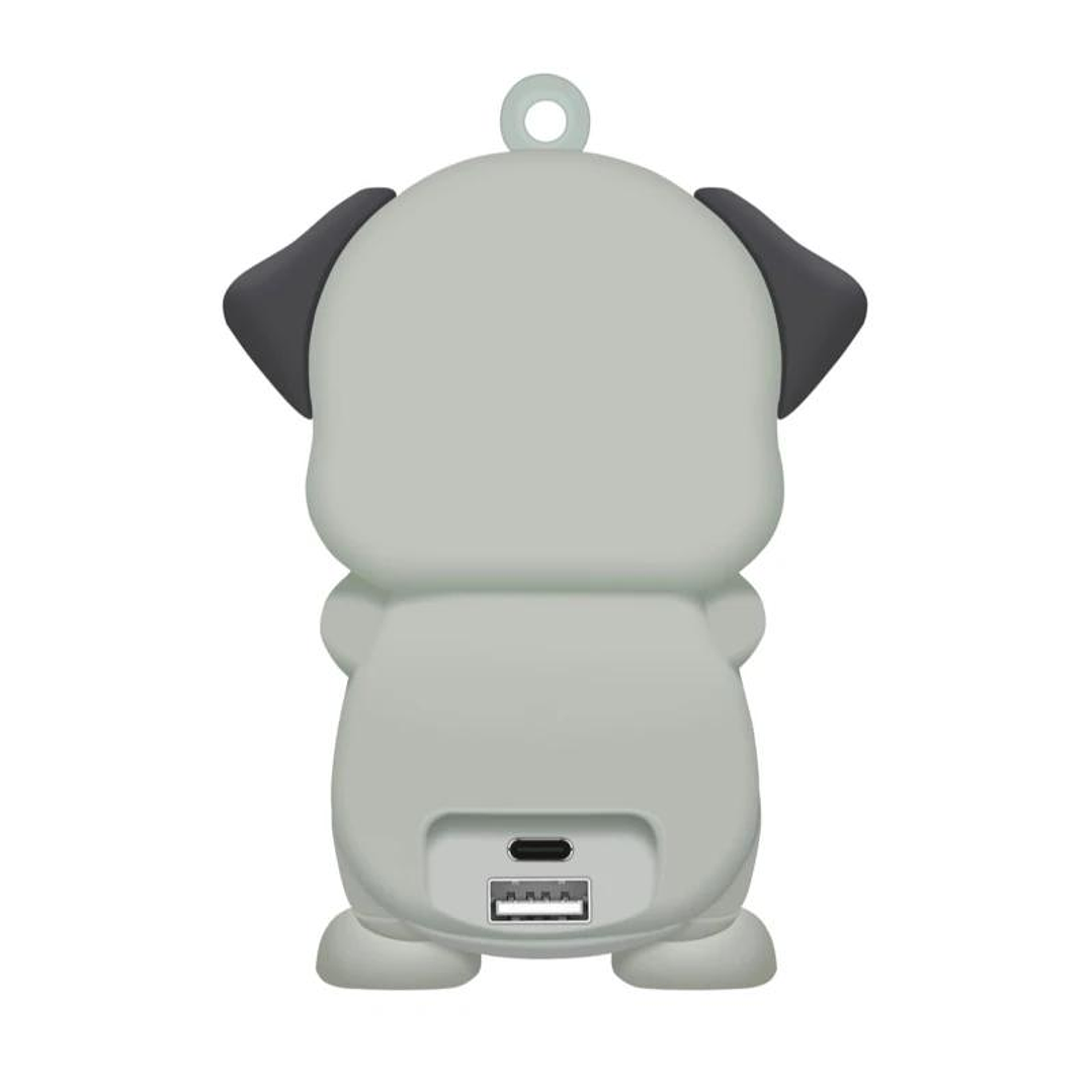 Celly Powerbank Perro 2600 mAh 5w 3