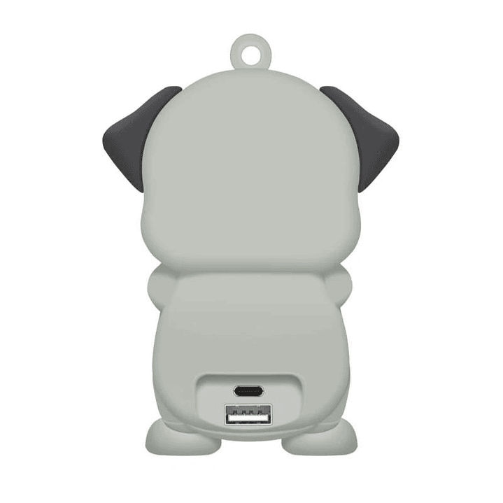Celly Powerbank Perro 2600 mAh 5w 3