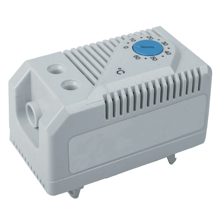 Monolyth Sistema Termostato Analógico KTS 0+60º 1