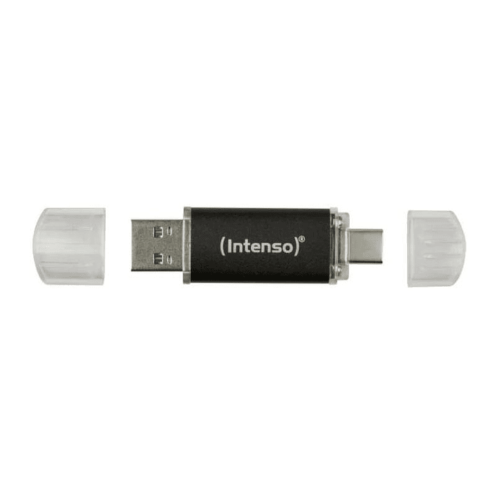 Intenso Twist Line Lápiz USB 3.2 A+C 32Gb 2