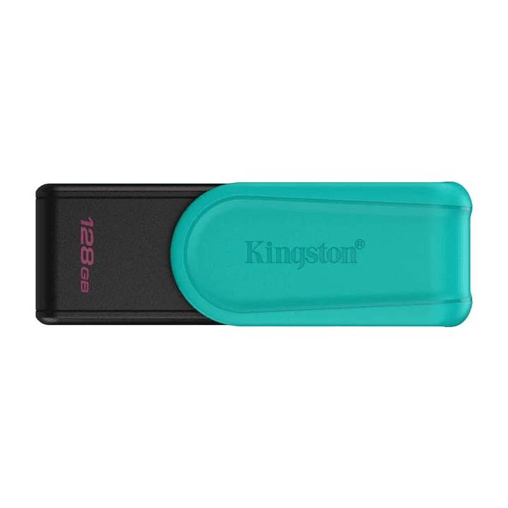 Kingston DataTraveler Exodia S 128GB USB 3.2 Gen 1 2