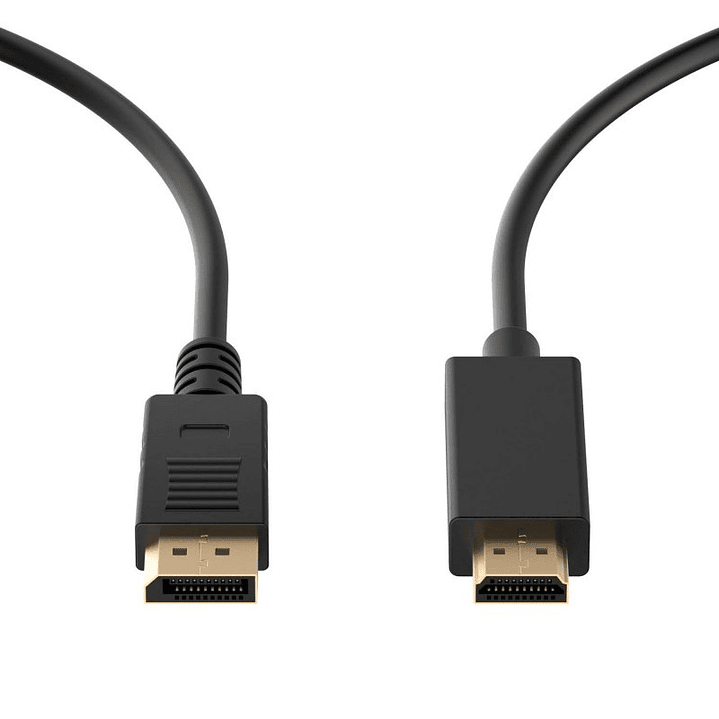 Ewent Cable Displayport A HDMI, 1,2 1,8mt 3