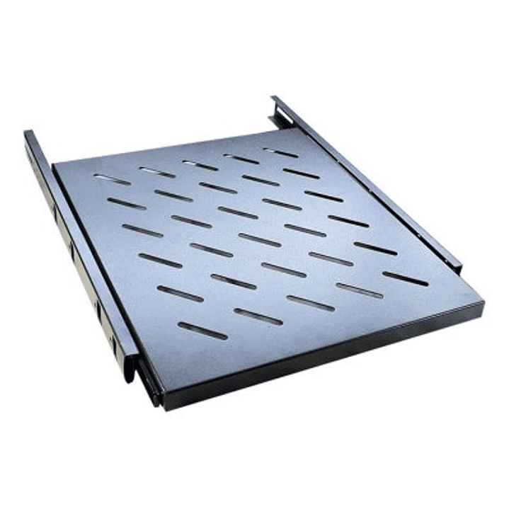 Monolyth Bandeja Deslizante Armario Suelo 600mm 1