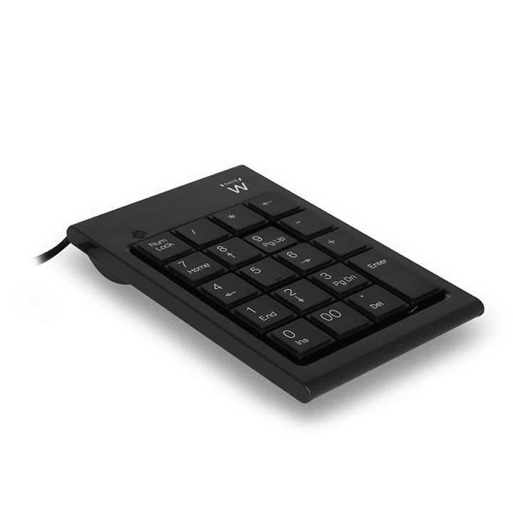 EWENT EW3102 Teclado Númerico Usb 2