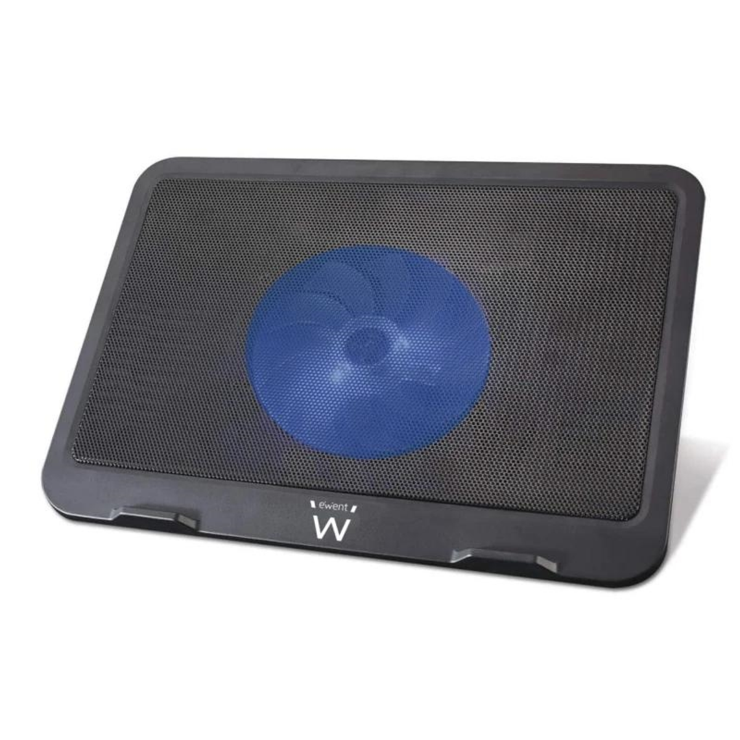 EWENT EW1250 Soporte Refrigeración Portátil 1