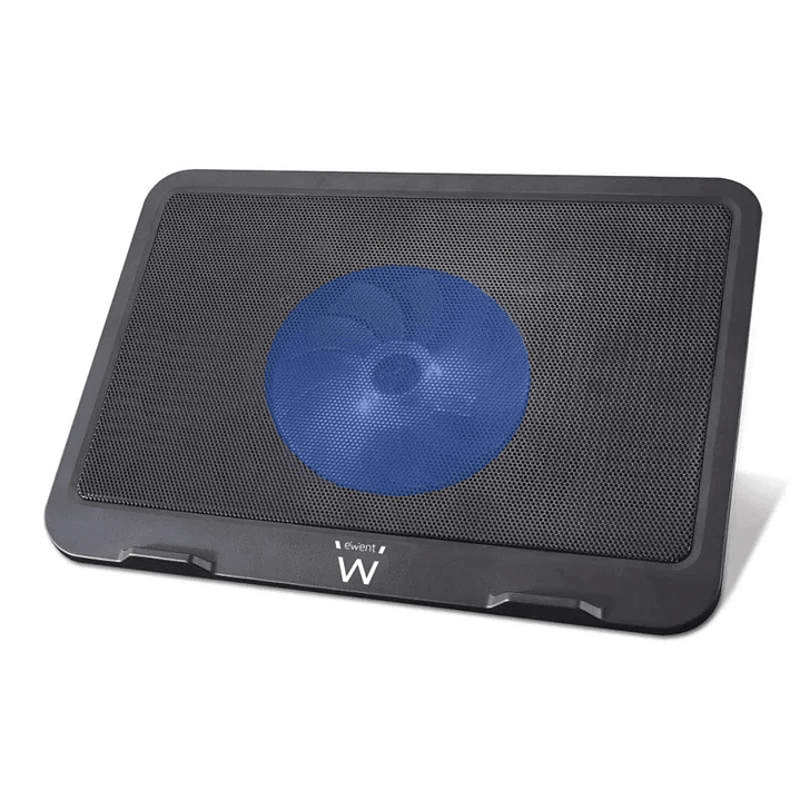 EWENT EW1250 Soporte Refrigeración Portátil 1