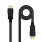 Nanocable Cable Displayport 1.4 DP/M-DP/M 5,0m - thumbnail 2