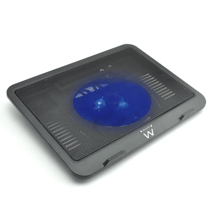 EWENT EW1250 Soporte Refrigeración Portátil 2