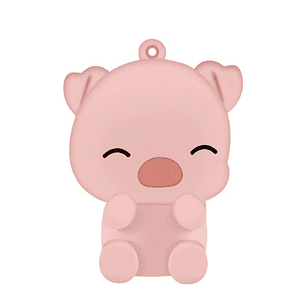 Celly Powerbank Cerdo  2600 mAh 10w