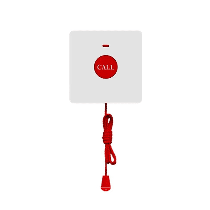 Fanvil KT30 Botón inalámbrico iniciar llamada 1