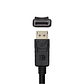 Aisens Conversor DP/M-VGA/M negro 2.0m - Miniatura 2