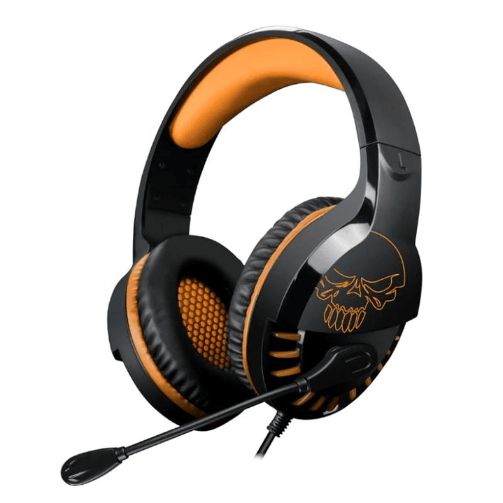 Spirit of Gamer Auricular Pro H3 Multiplateforme 1