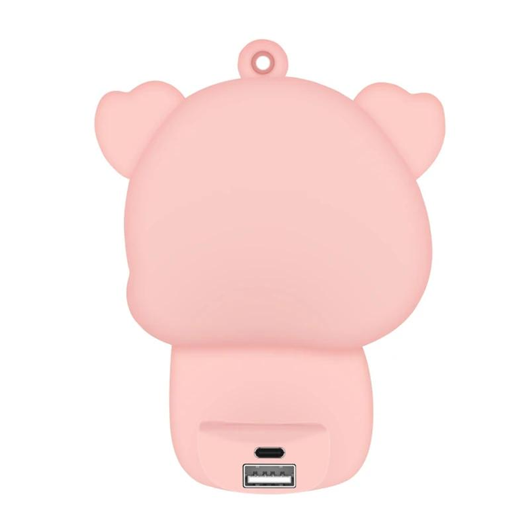 Celly Powerbank Cerdo  2600 mAh 10w 3
