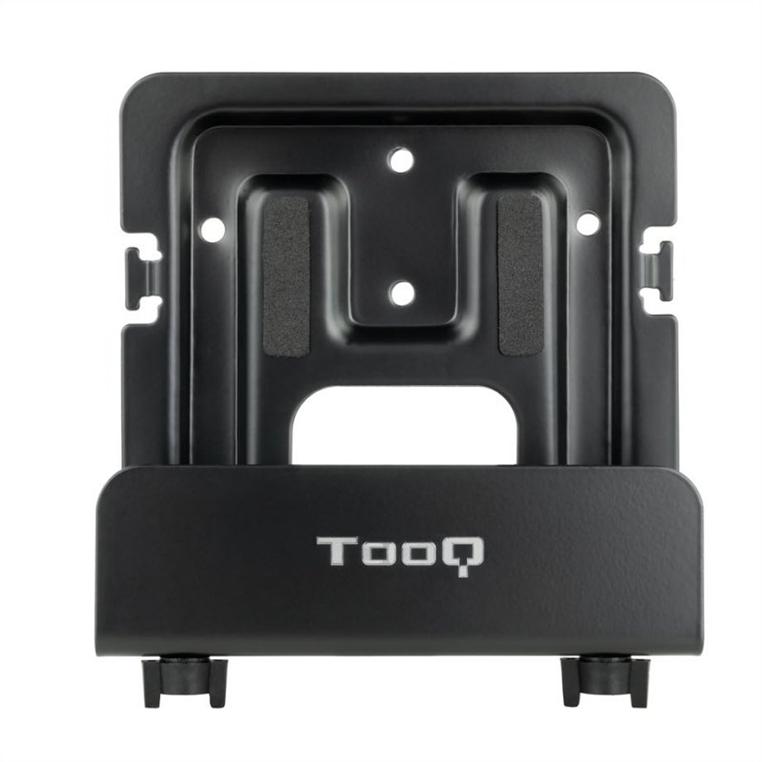 Tooq Soporte universal pared Router Reprod. Multim 1
