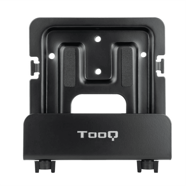 Tooq Soporte universal pared Router Reprod. Multim 1