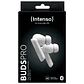 Intenso | Buds Pro Auriculares TWS H-ANC+ENC Negro - Thumbnail 4