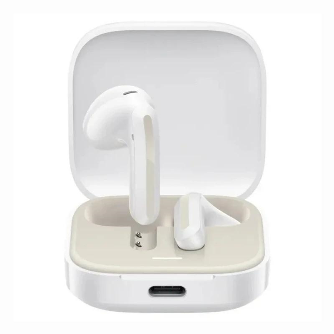 Xiaomi Auriculares Buds 6 Active White 1
